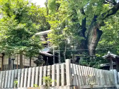 七所神社(愛知県)