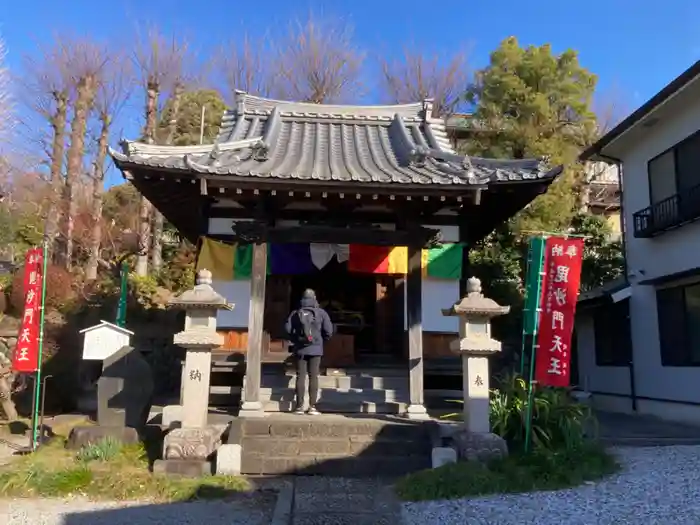 蓮勝寺の建物その他