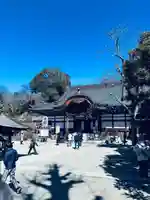 深大寺(東京都)