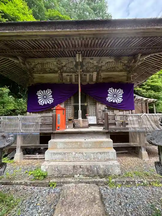 龍蔵寺(兵庫県)