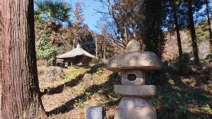 大慈寺(栃木県)