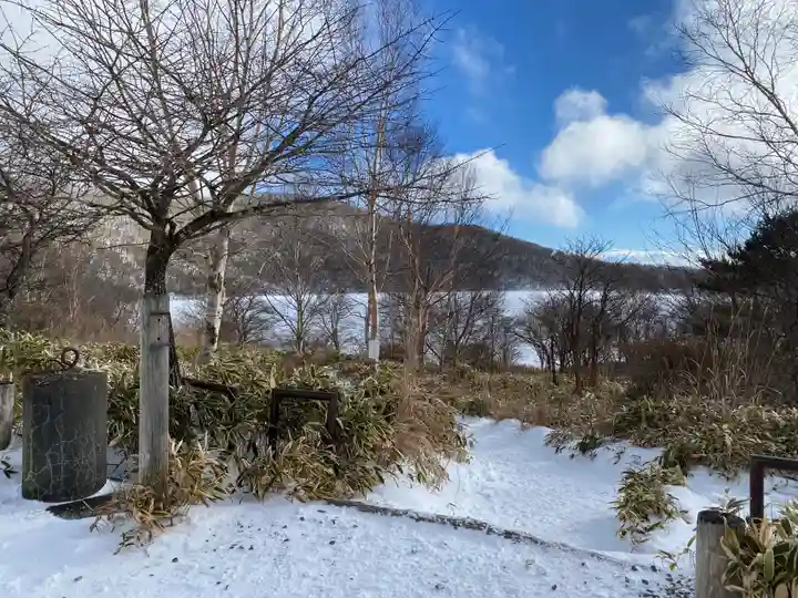 赤城神社(群馬県)