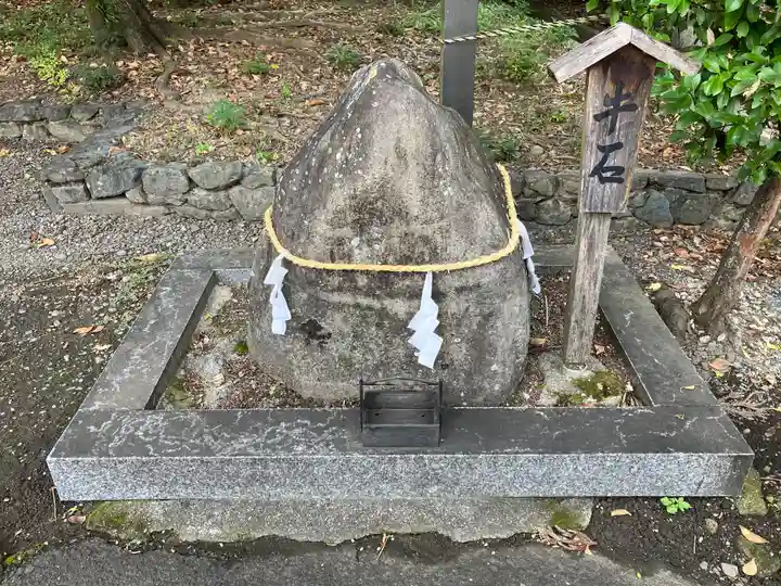 日吉神社(岐阜県)
