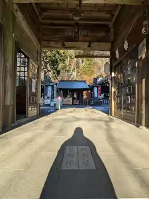 熊野皇大神社(長野県)