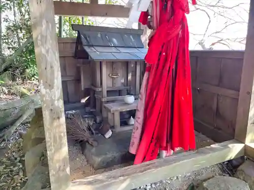 波口神社(滋賀県)