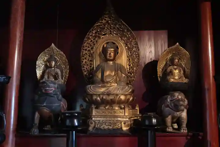 碩水寺(長野県)