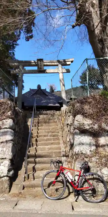日向神社(神奈川県)