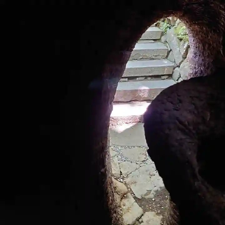 青岸渡寺のその他建物