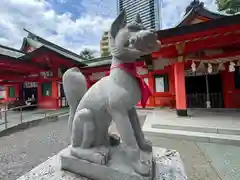 金神社(岐阜県)