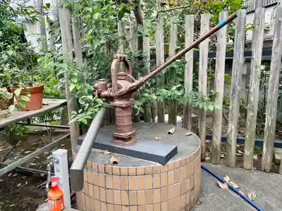 谷中 妙福寺(東京都)