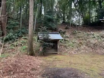 熊野神社(千葉県)
