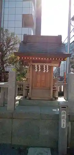 柏神社(千葉県)