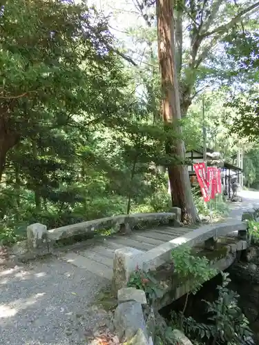 天徳寺の庭園