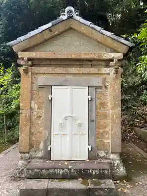 横浜　西方寺のその他建物