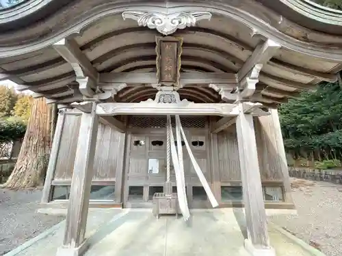 熊野神社(滋賀県)