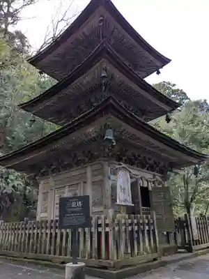 那谷寺(石川県)