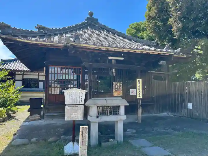 甚目寺(愛知県)