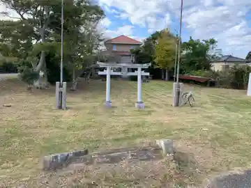 龍神神社(千葉県)
