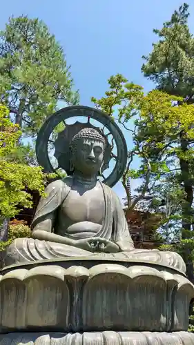 岩殿山安楽寺（吉見観音）(埼玉県)