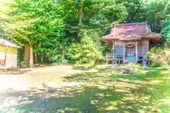 石大神社(宮城県)