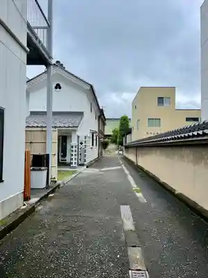 極楽寺(長野県)