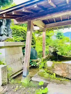 長泉寺(岩手県)