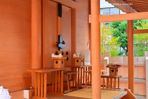 【閉業】小石川大神宮(東京都)