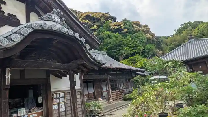 當麻寺西南院(奈良県)