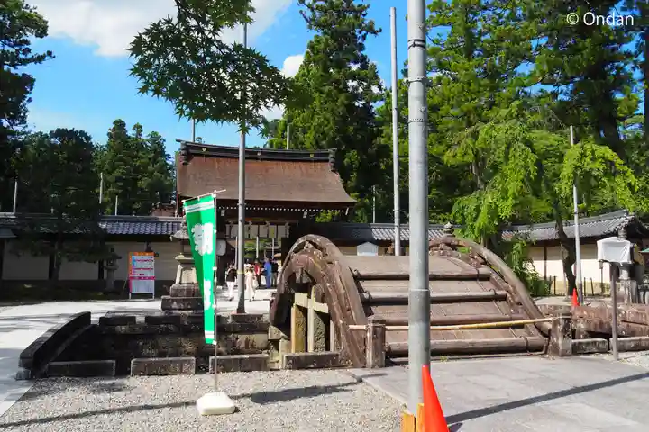 多賀大社(滋賀県)