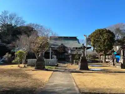 観行院(千葉県)
