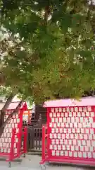 三輪神社の建物その他