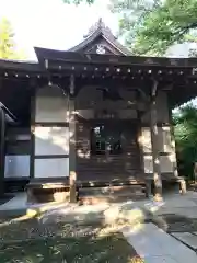 北天院(神奈川県)