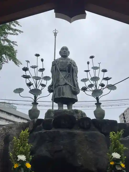 四天王寺(大阪府)