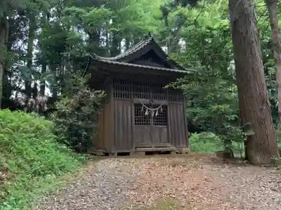 日吉神社(千葉県)