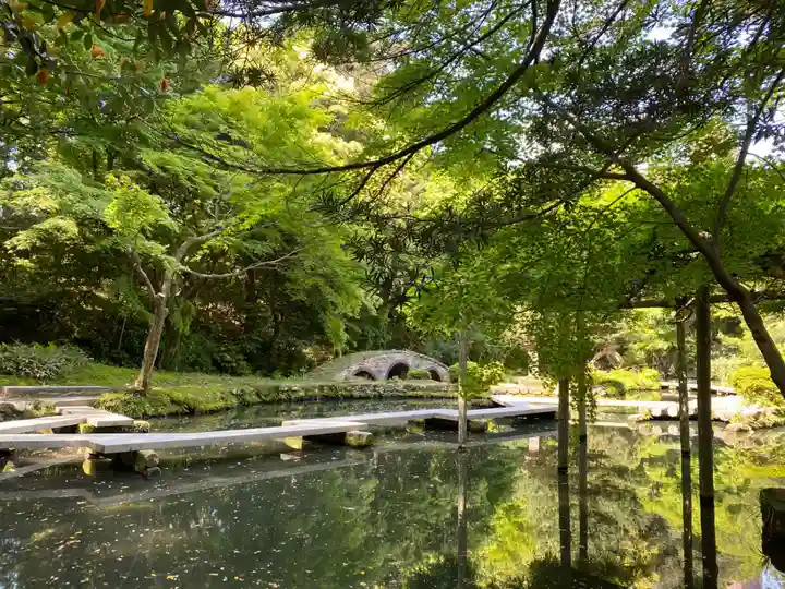 尾山神社(石川県)
