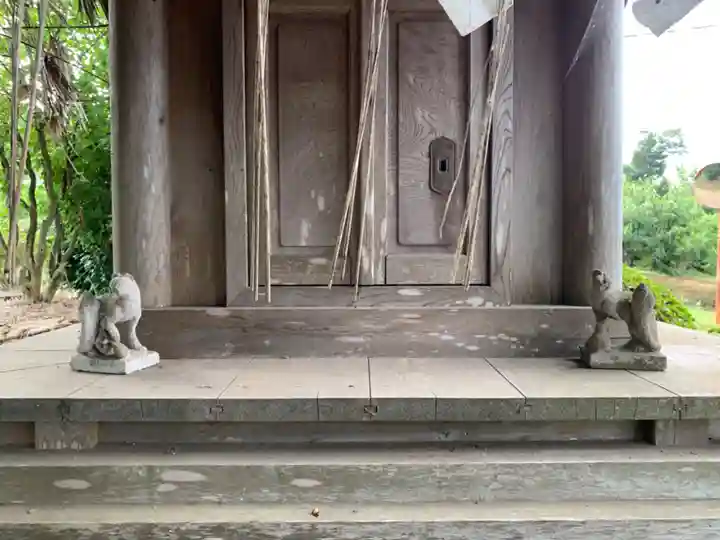 平台稲荷(千葉県)