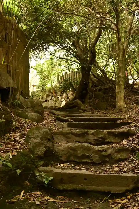 廣峯神社(兵庫県)
