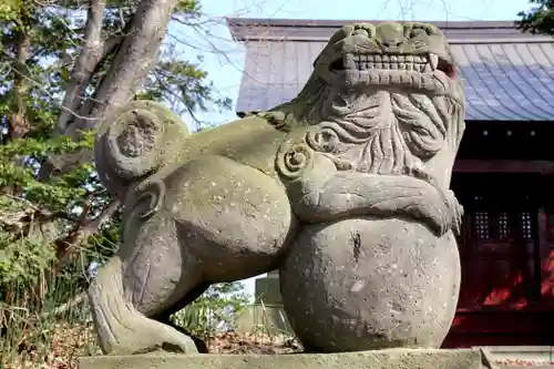 真生神社(北海道)