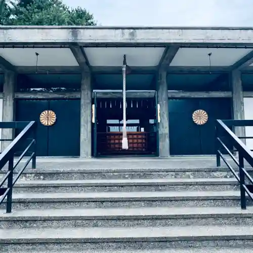 福井神社(福井県)