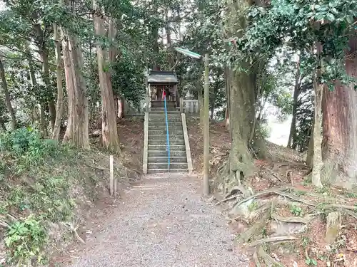 柳宮神社(滋賀県)