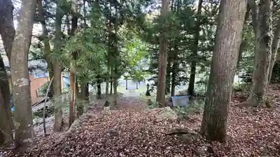 日吉神社(福井県)