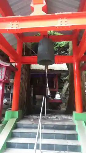 天台宗玄清法流　胸の観音寺のその他建物