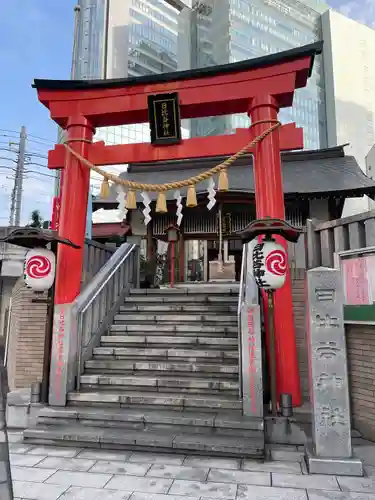 日比谷神社(東京都)
