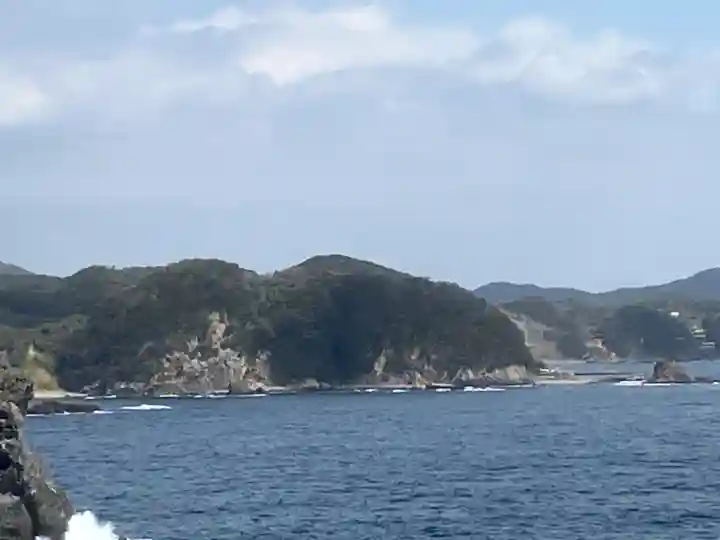 石室神社(静岡県)