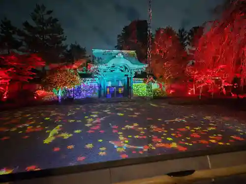 高台寺（高台寿聖禅寺・高臺寺）(京都府)