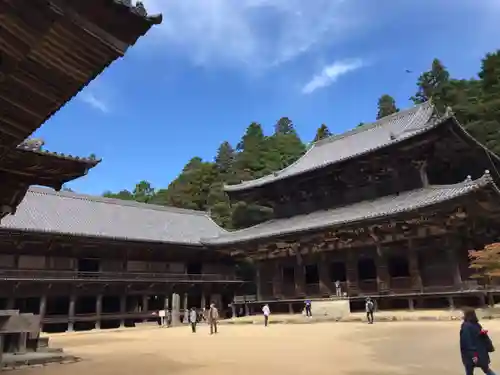 圓教寺(兵庫県)