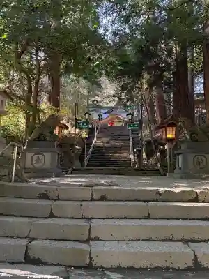高千穂神社(宮崎県)
