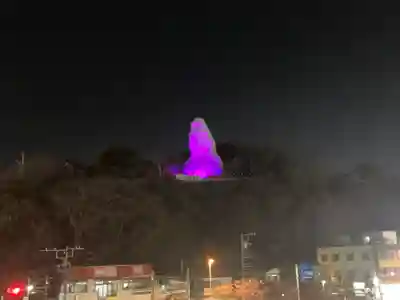 大船観音寺(神奈川県)