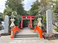 熊野速玉大社(和歌山県)