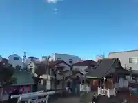 玉川弁財天(東京都)